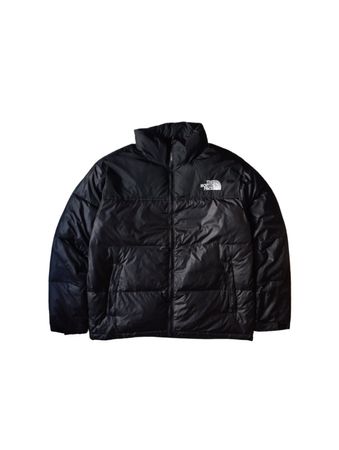 Vintage TNF Puffer Jacket 900 LTD (M)