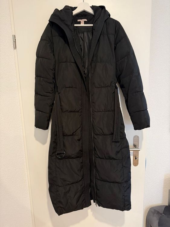 winterjacke