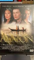 Die Nebel von Avalon - DVD - Top Zustand - jetzt sichern!