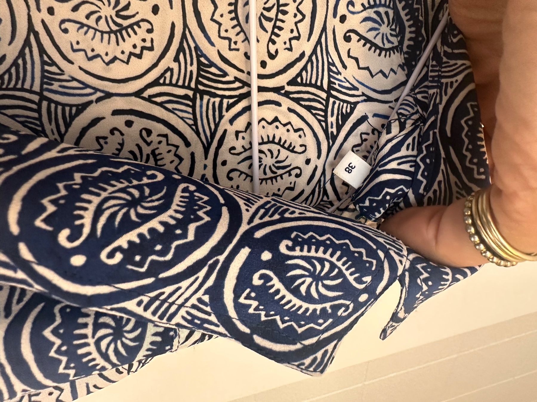 Jumpsuits: Jumpsuit Claudie Pierlot, gr 38 – Neu (gemäss Beschreibung) aus Männedorf von ScottNatalia 5