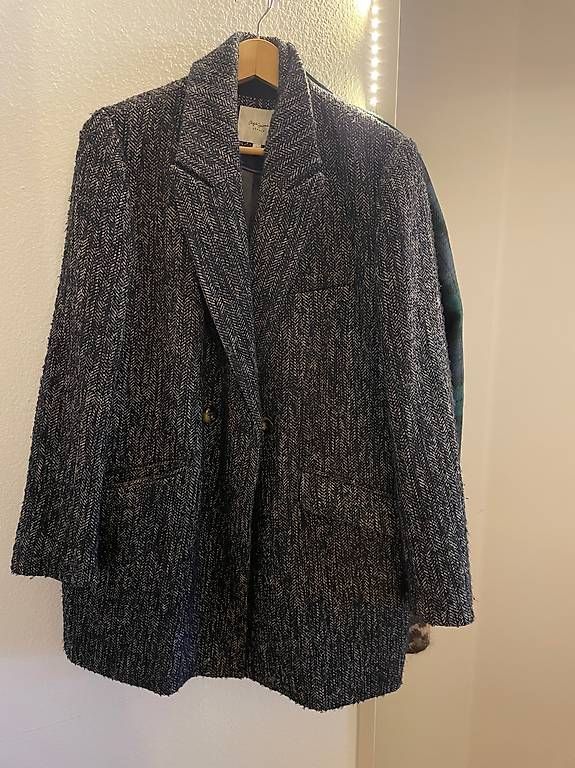 Pepe Jeans Mäntel: Kurzmantel Pepe Jeans, L – Gebraucht aus Zürich von jandra01