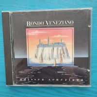 Rondo Veneziano- odissea veneziana