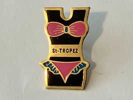 1 Pin St. Tropez