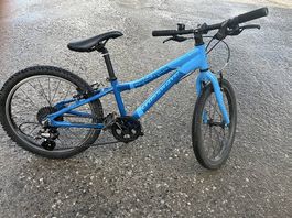 Kinderfahrrad 