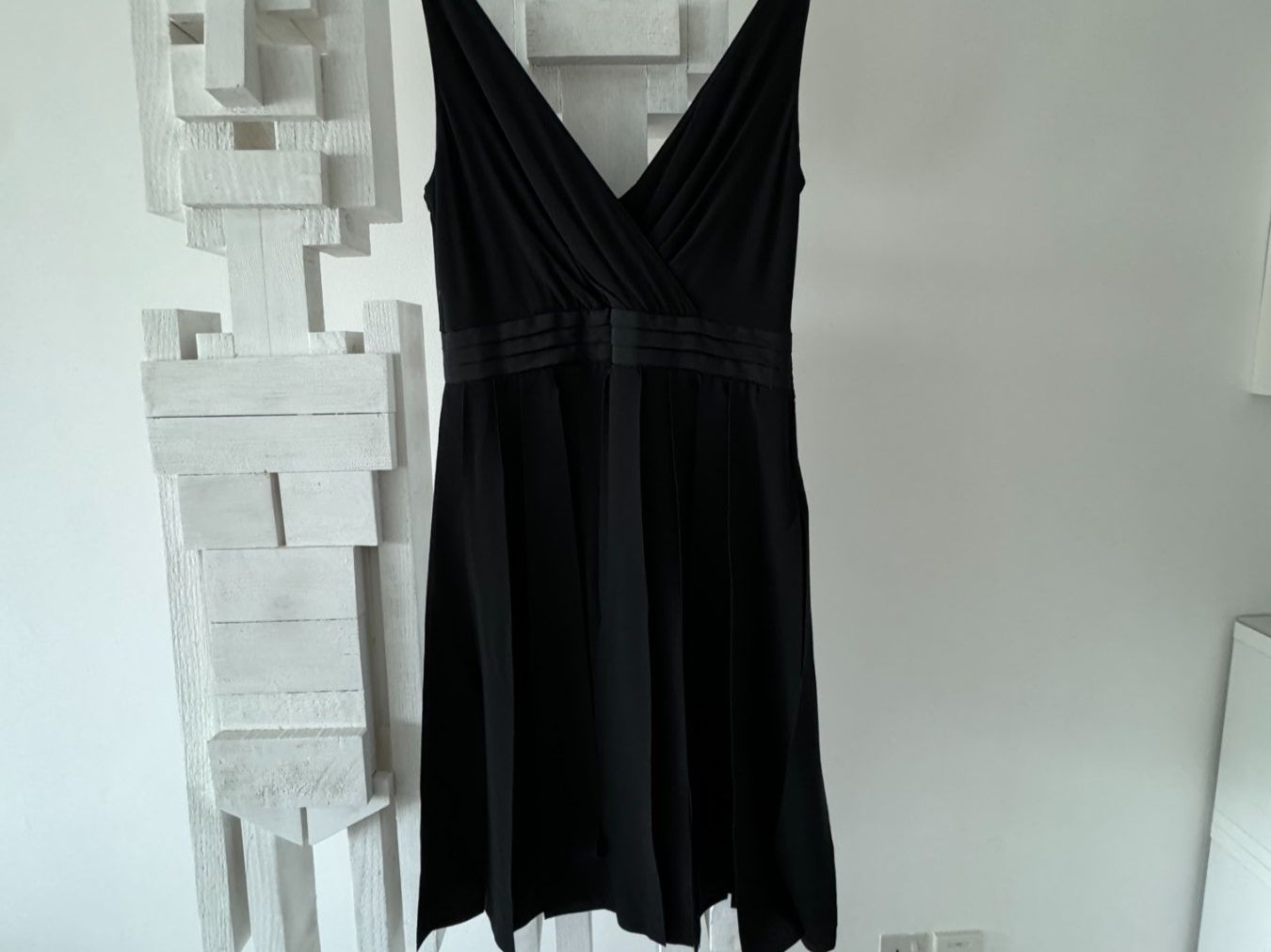 Kleider: NEU: PRINCIPLES Kleid schwarz   Gr. UK 12 – Neu (gemäss Beschreibung) aus Maienfeld von Fashion_2009 1