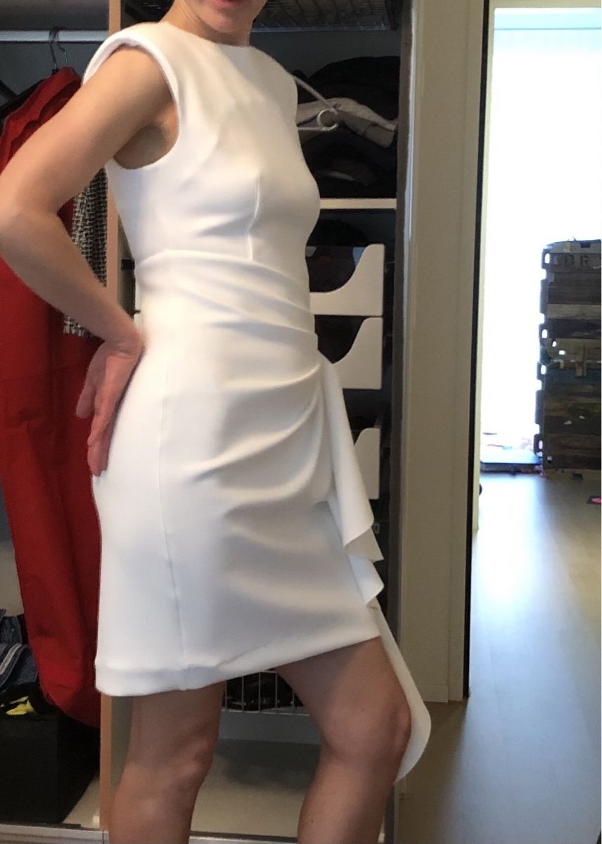 Karen Millen Kleider: Kleid – Neu (gemäss Beschreibung) aus Adliswil von Boir 4