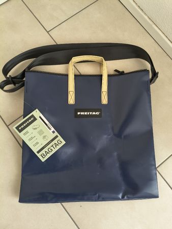 FREITAG F275 Tilda Tasche NEU