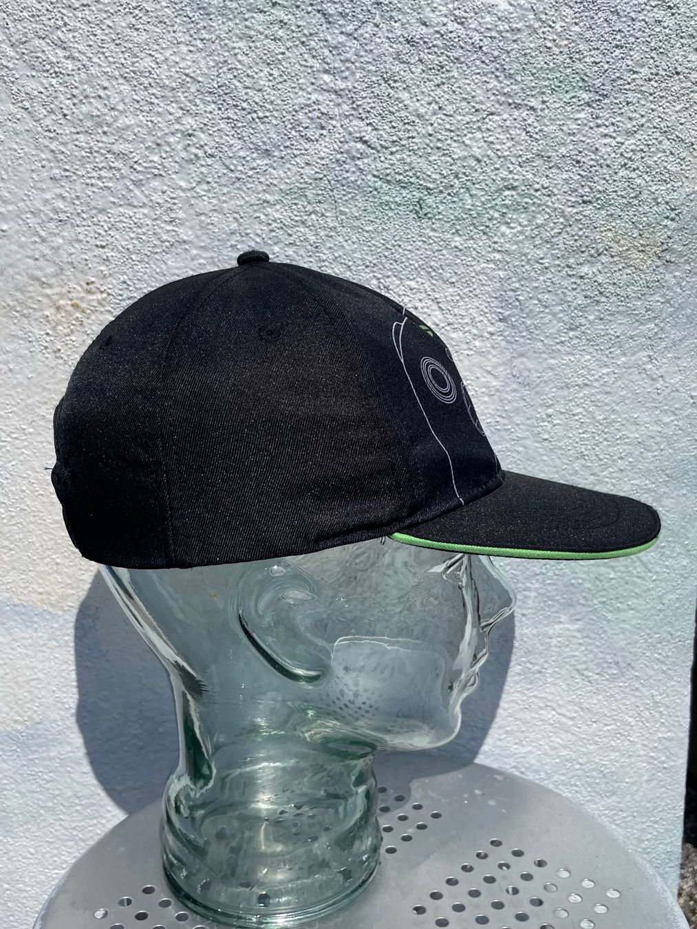 Copricapi, berretti & cappellini: Xbox Microsoft Cap – Usato da Zürich venduto da le_souk 1