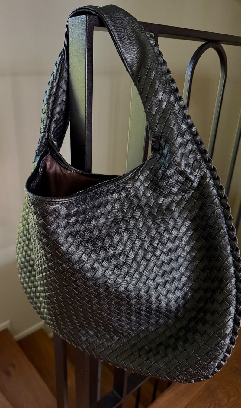 Taschen für Damen: Geflochtene Tasche von Soera – Neu (gemäss Beschreibung) aus Meilen von cle_vj8t 2