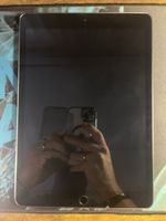 Apple iPad 8 32GB Wi-Fi in gutem Zustand, Akku 91%