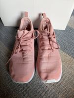 Puma Sneaker Damen rosa in gutem Zustand Grösse 39