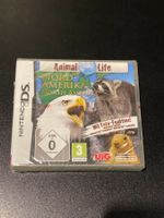 Animal Life Nord-Amerika Nintendo DS NEU PAL