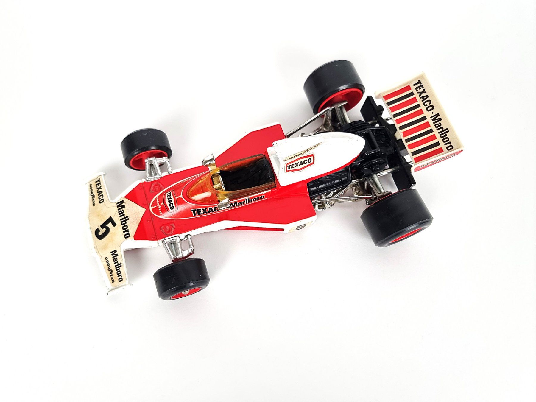 Mclaren Modellini d'auto: Modellauto McLaren F1 – Usato da Urtenen-Schönbühl venduto da Restwert_Schoenbuehl