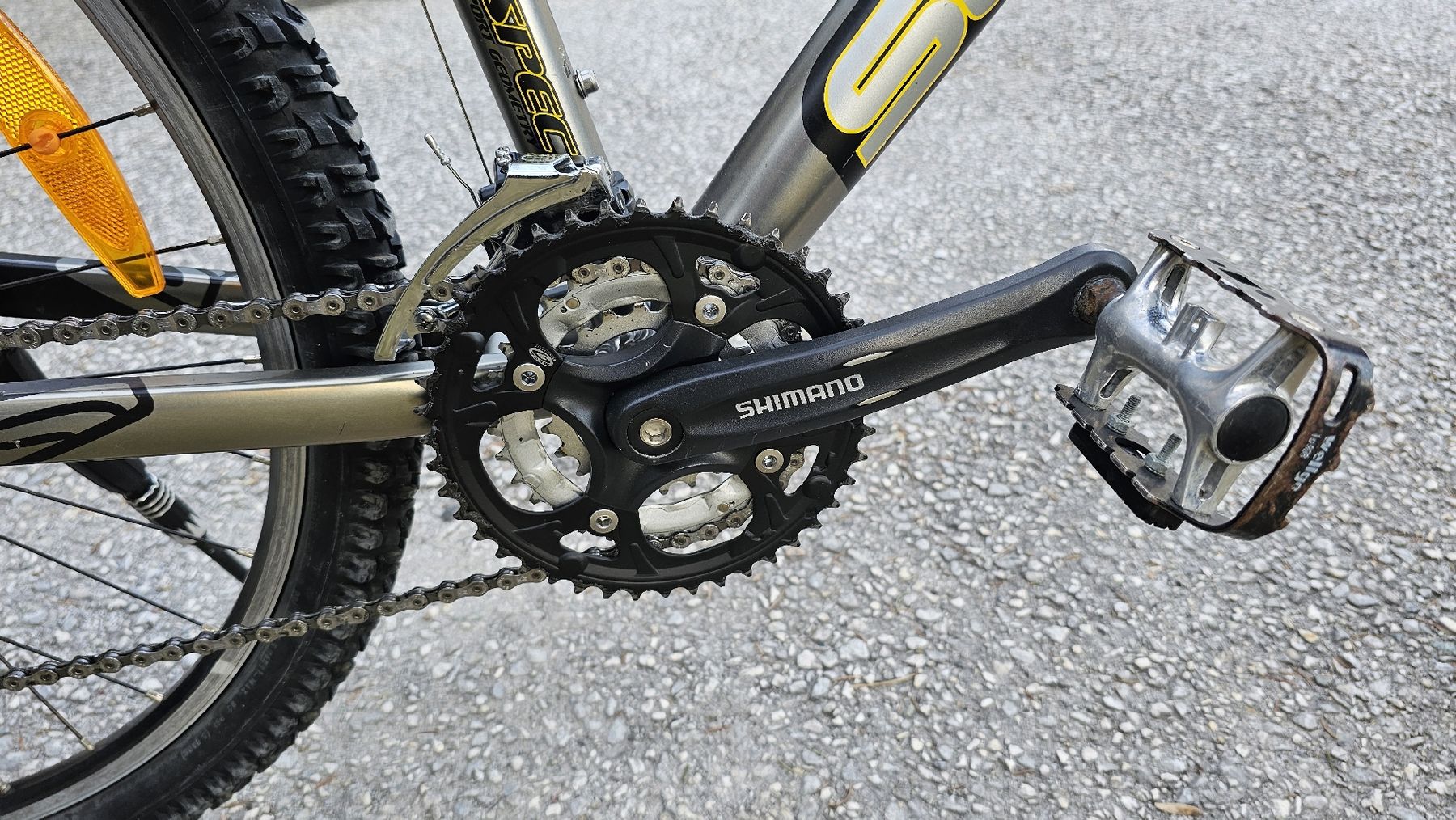 Scott Velos: votre Scoot Tampico Pro/Spec – Gebraucht aus Lens von Rnicolas 2