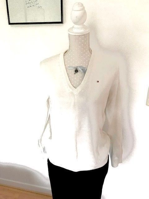 Tommy Hilfiger Maglioni & Felpe: Tommy Hilfiger Pullover Gr. S (36) – Usato da Kreuzlingen venduto da shopaholicatheart_2 2