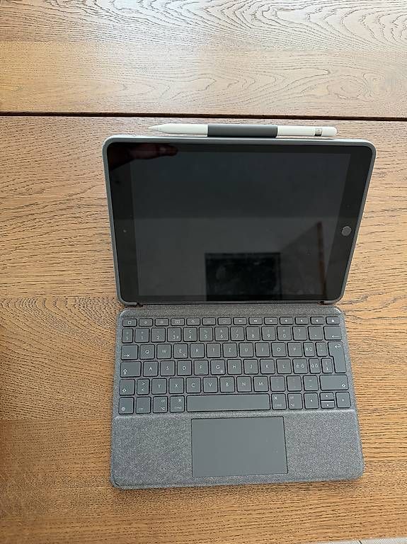 Apple Tablet PC: iPad 8 gen – Gebraucht aus Kriens von ibr_88t6 3
