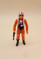 STAR WARS * LUKE SKYWALKER PILOT * KENNER 1978 ! * SELTEN !