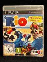 Rio I PS3 I
