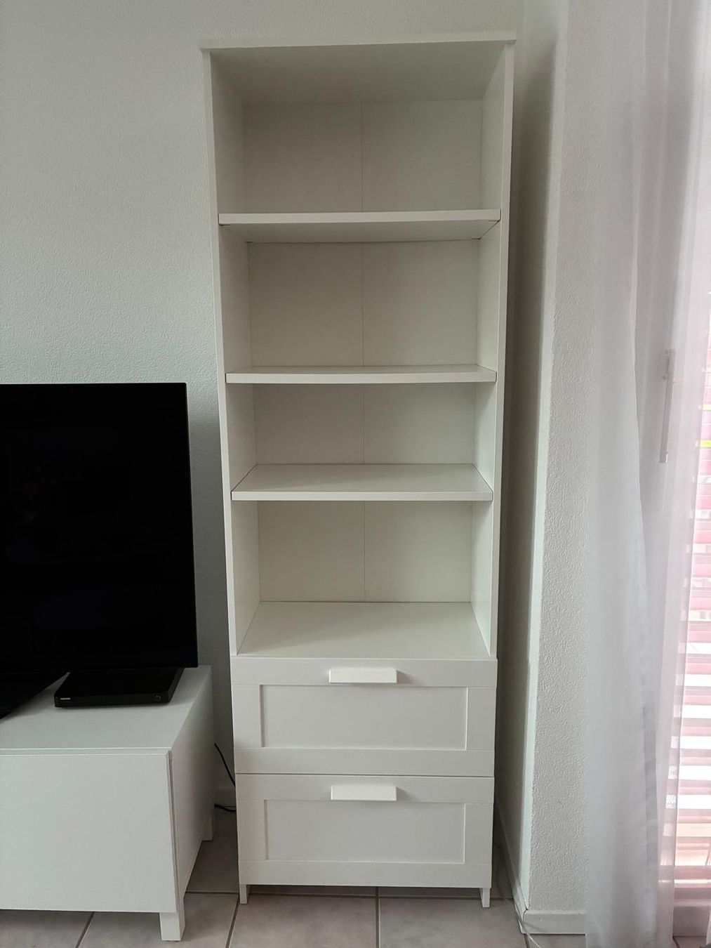 Ikea Regale: Etagère Ikea – Gebraucht aus Féchy von BA001