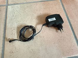 Wisi OR151 UPC DVB-C Umwandler Ersatz Netzteil 12V