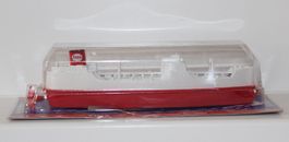 Selten Originale PASSAGIERSCHIFF LEHMANN
