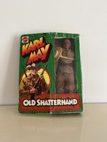 Big Jim Old Shatterhand Mattel