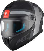 Motorradhelm MT Targo Gr. XS