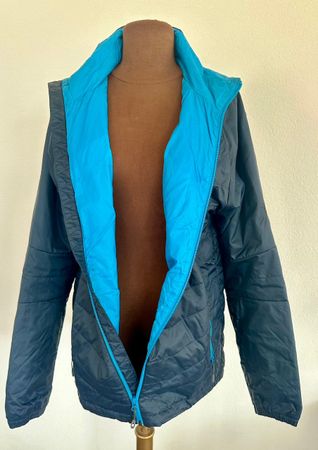 Mammut Rime Tour IN Jacket, leichte Outdoor-/Isolationsjacke