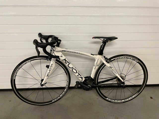 Rennrad Kuota Kharma Evo XXS | Kaufen auf Ricardo