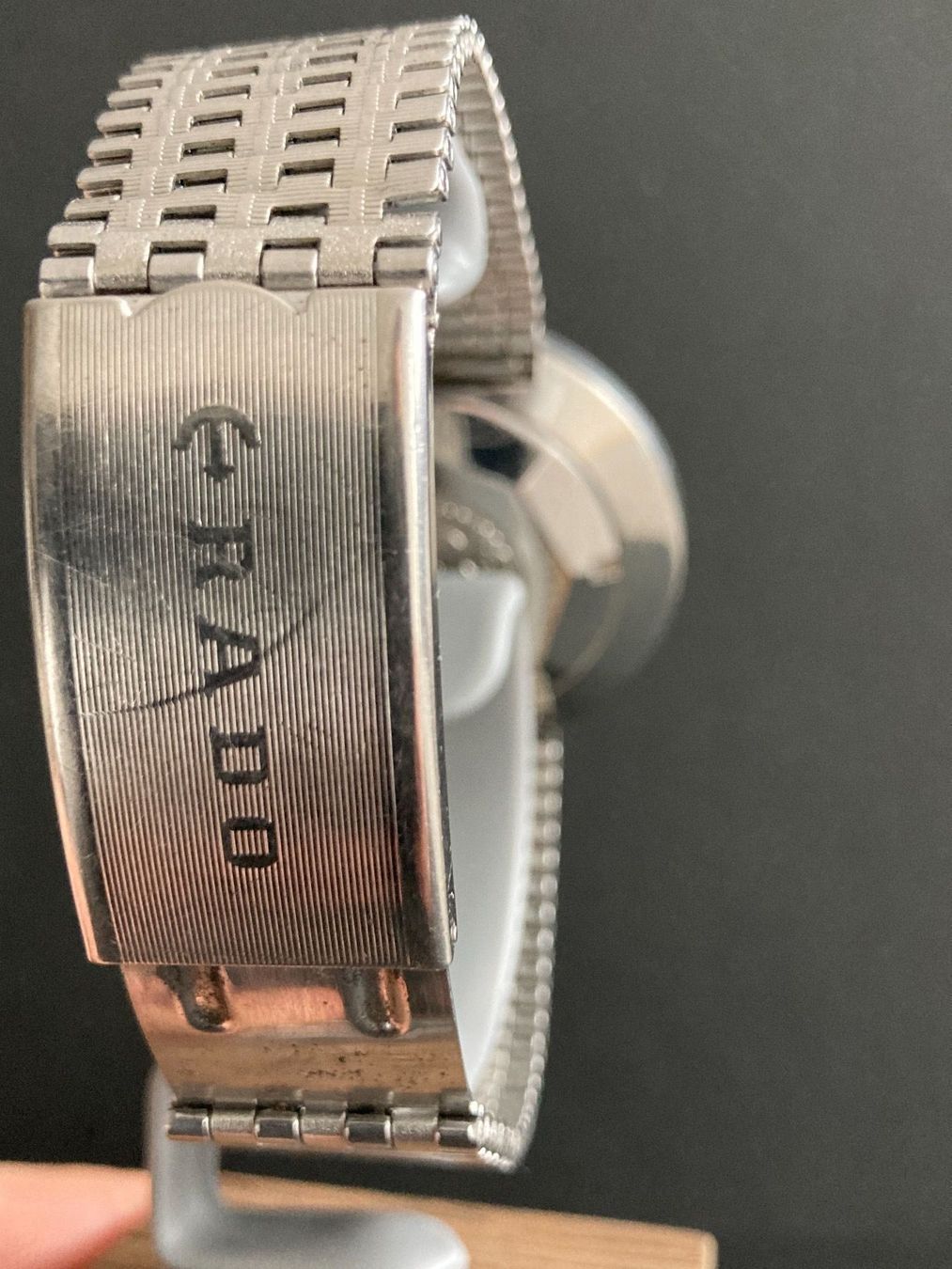 Rado Orologi: Rado Diastar – Usato da Zollikofen venduto da Comcast 3
