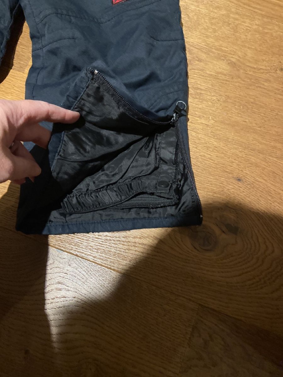 Pantaloni: Skihosen Gr.104 – Usato da Pratteln venduto da Nala78 1