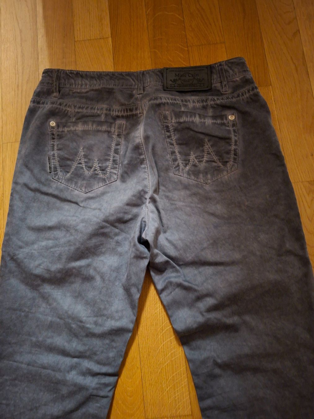 Marc Cain Pantaloni: MarcCain Hose – Nuovo (secondo la descrizione) da Unterentfelden venduto da hofa01 3