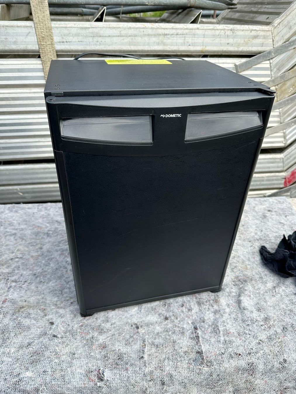 Frigoriferi: Minibar Dometic RH 430 NTE – Usato da Spreitenbach venduto da Space_X 1