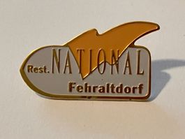 1 Pin Restaurant National Fehraltdorf