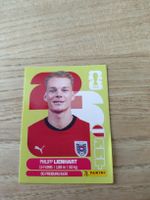 Panini Sticker AUT 6  Philipp Lienhart