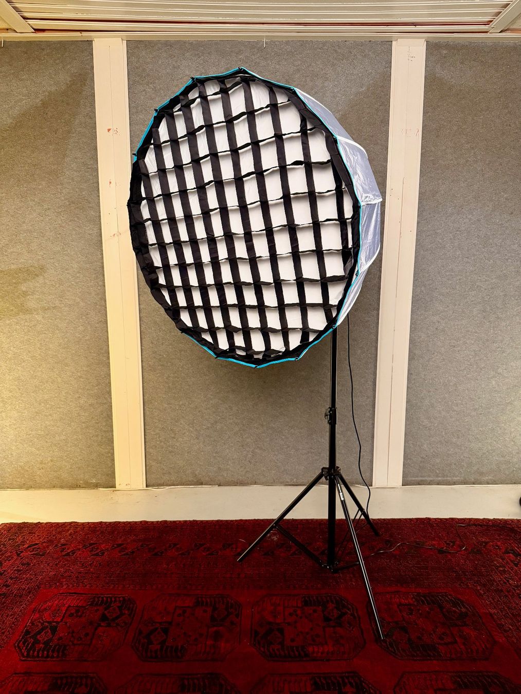 Lampade: Set Lumiere Nanlite FS-300B – Usato da Préverenges venduto da map85