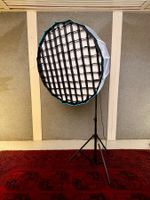 Set Lumiere Nanlite FS-300B