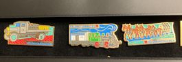 Pin Feldschlösschen Pins