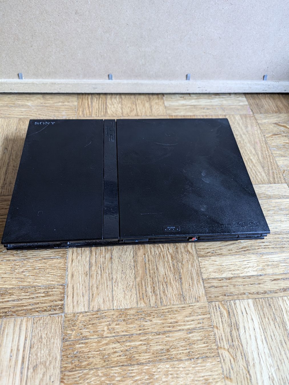 Sony Konsolen: Sony PlayStation 2 Konsole  – Defekt aus Chur von FreakofRarity