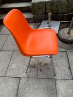 Original Helmut Starke „Europa“ Designstuhl