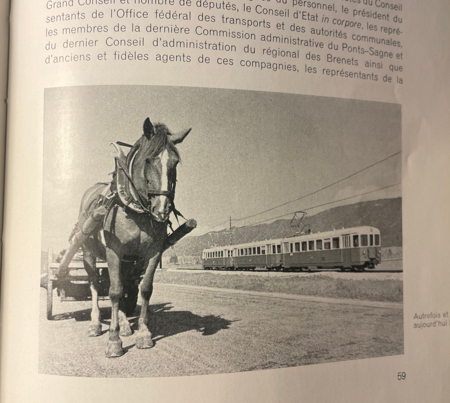 Libri: C.M.N Electrification  Mai-Juillet 1950 RARE – Usato da Versoix venduto da HELVETICA_1 7