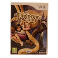Tangled - WII