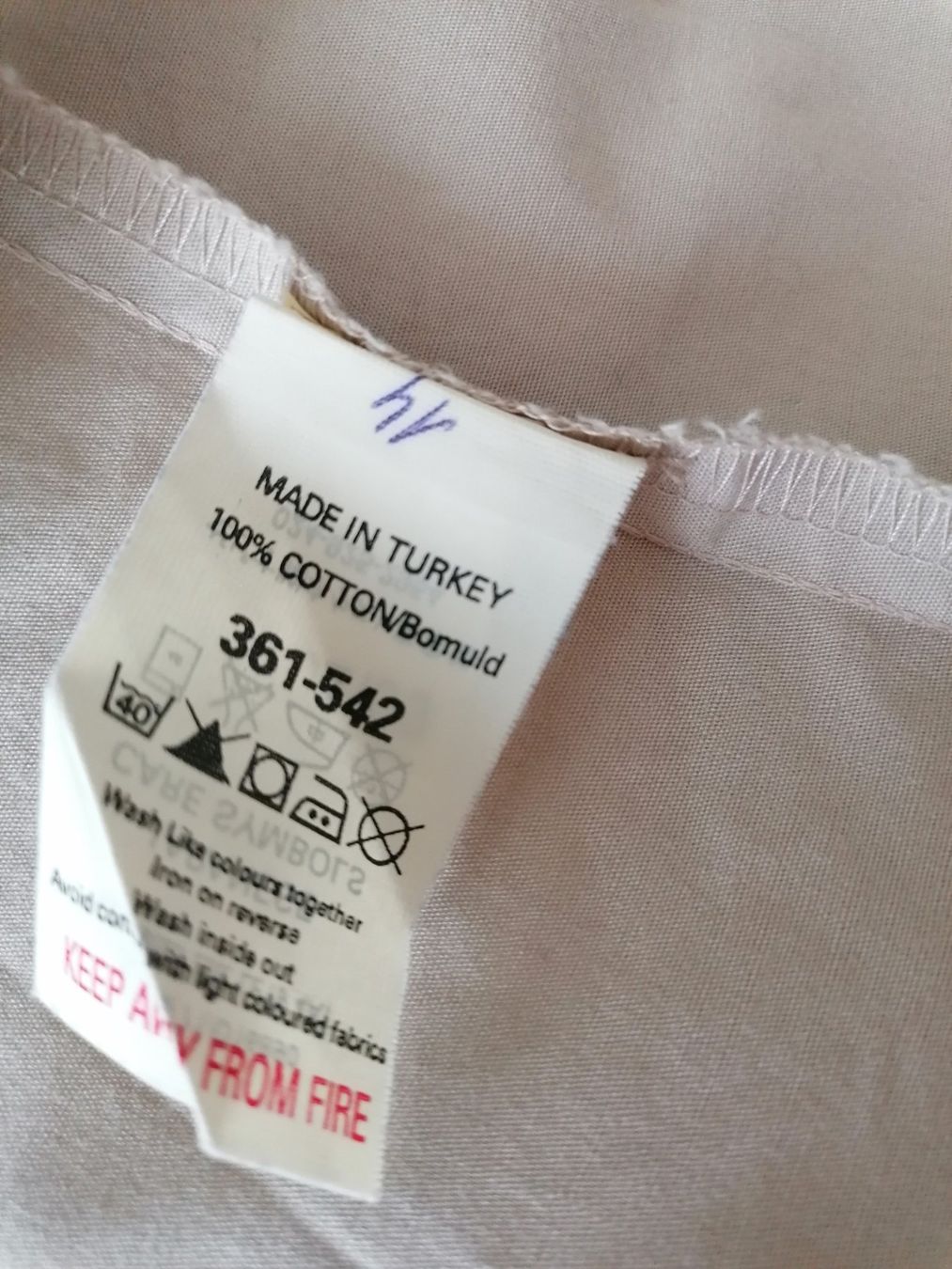 Next Vestiti: Kleid, Sommerkleid – Usato da Zug venduto da Annina29 4