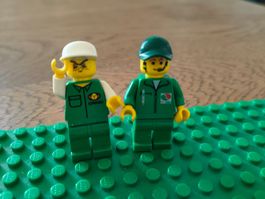 Lego Figuren