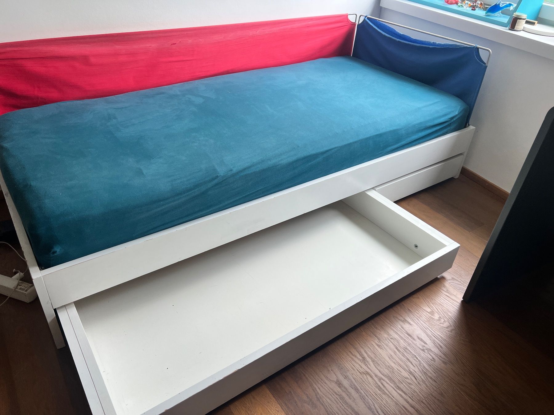Letti: Bett 90x200 cm – Usato da Zürich venduto da eve_q7jz 2