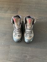 Wanderschuhe Salomon Damen Grösse 40 gebraucht