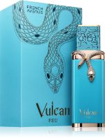 French Avenue Vulcan Feu 5ML