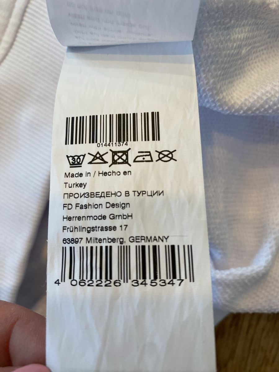 Karl Lagerfeld Pullover & Sweatshirts: Karl Lagerfeld Pullover – Neu (gemäss Beschreibung) aus Wetzikon ZH von Deba26 6