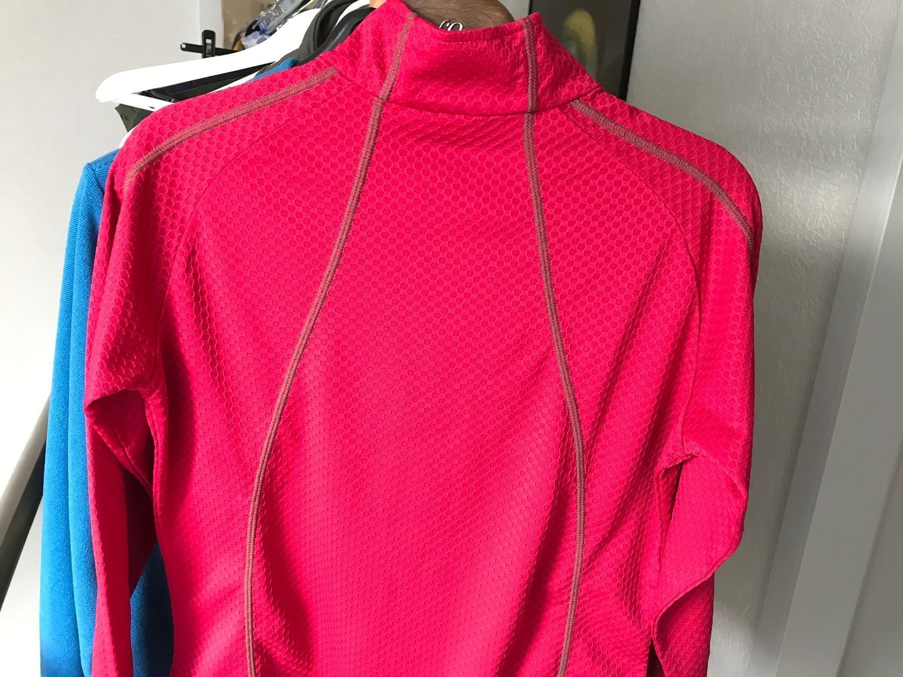 Tops: SWITCHER Outdoor Top S in Pink – Neu (gemäss Beschreibung) aus Glattfelden von Danshari 3