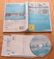 Another Code: R (CIB)